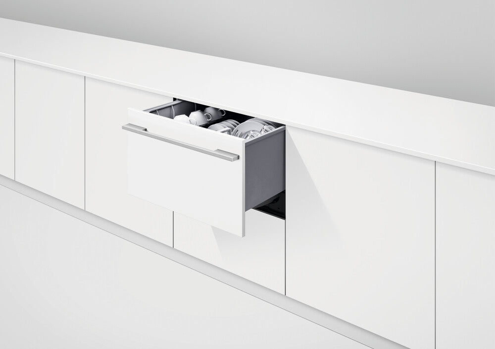 Fisher & Paykel skuffe opvasker