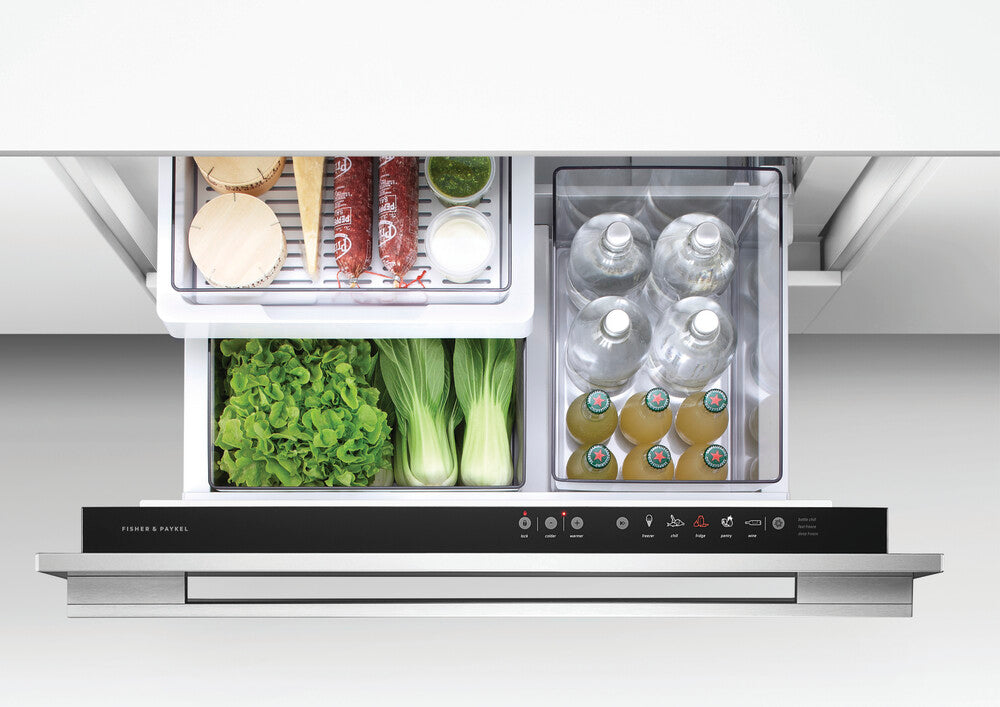 Fisher & Paykel CoolDrawer