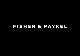 Fisher & Paykel logo