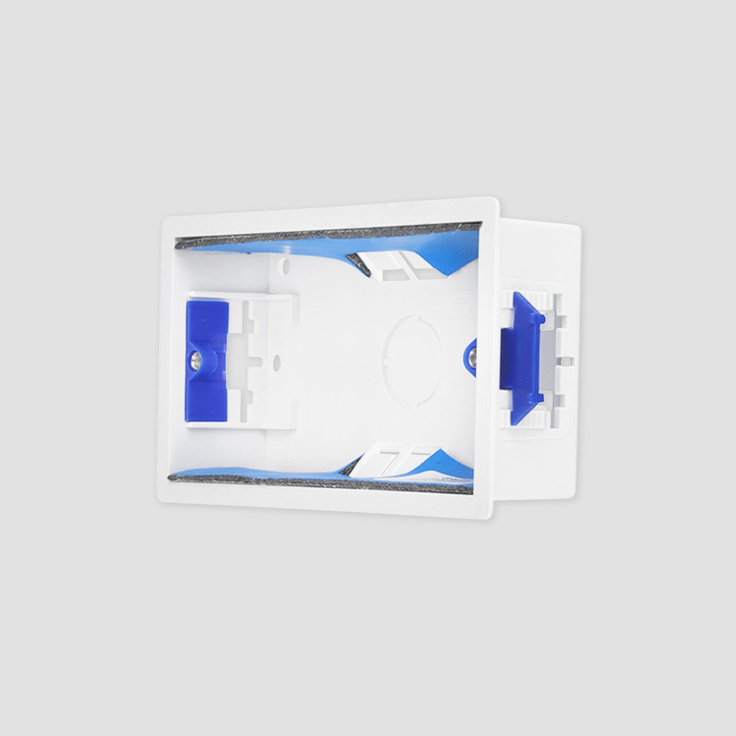 UK ELEKTRICITETS INDMURINGSDÅSE