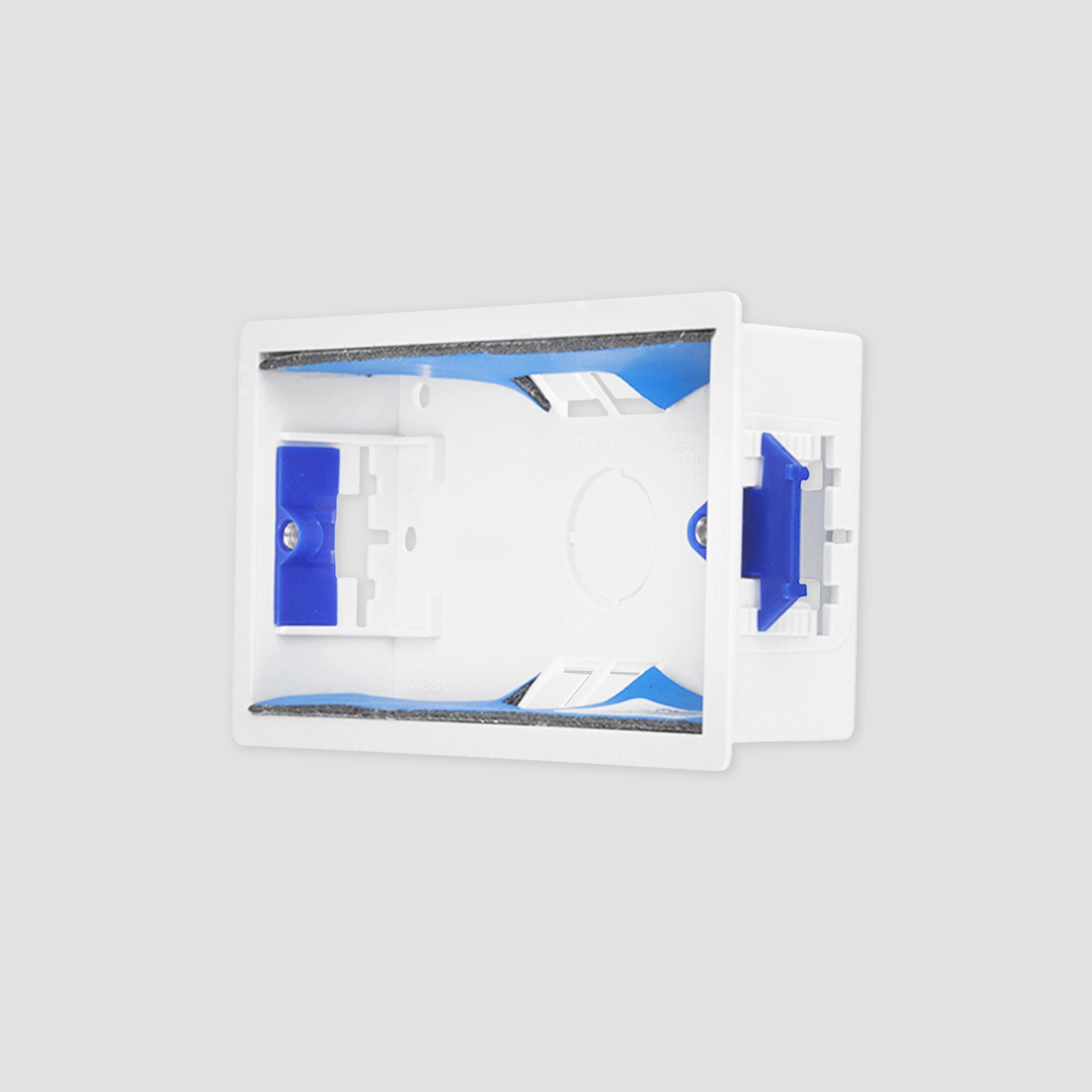 UK ELEKTRICITETS INDMURINGSDÅSE