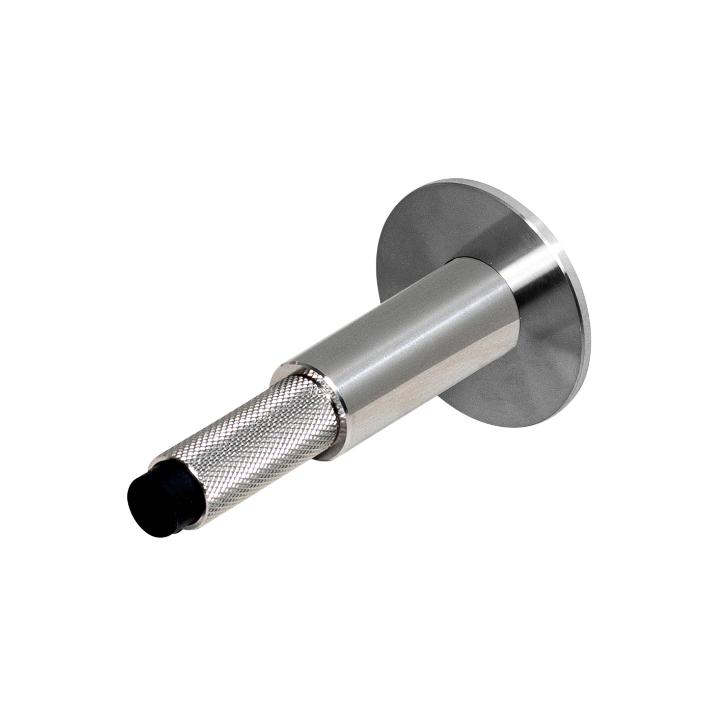 DØRSTOPPER / VÆG / STÅL