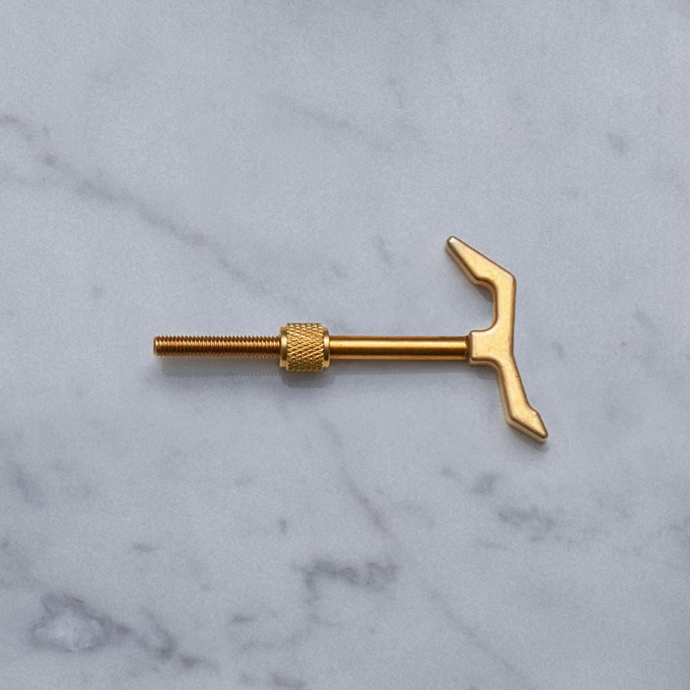 THE HOOK / KROGEN / CROSS / MESSING