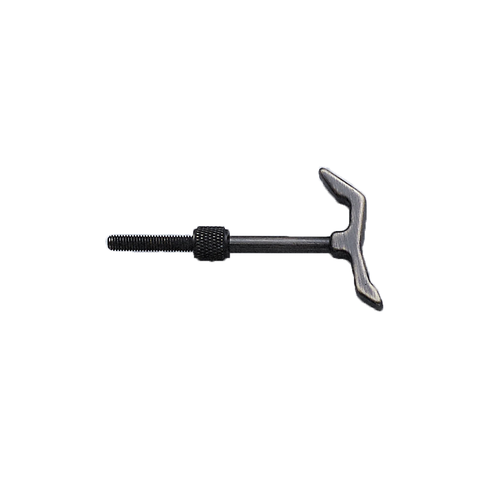 THE HOOK / CROSS / SMOKED BRONZE