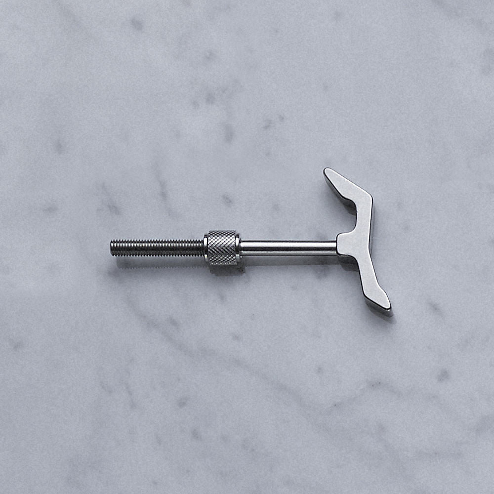 THE HOOK / KROGEN / CROSS / STÅL