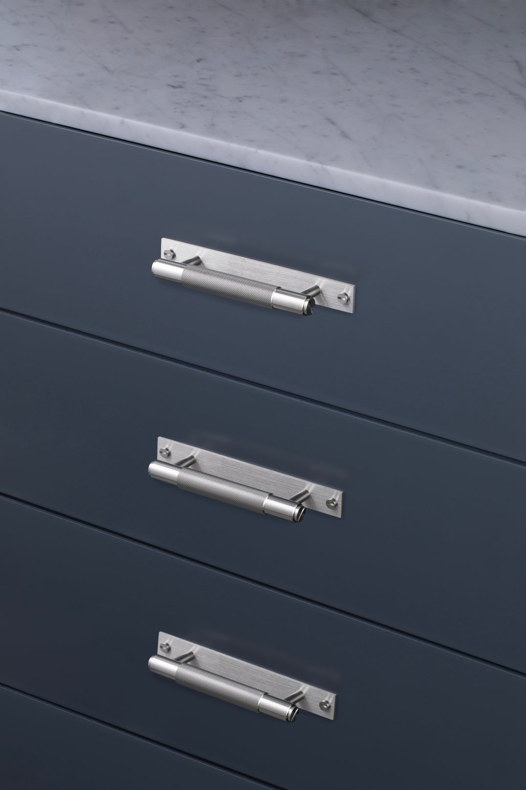 PULL BAR / PLATE / CROSS / STEEL