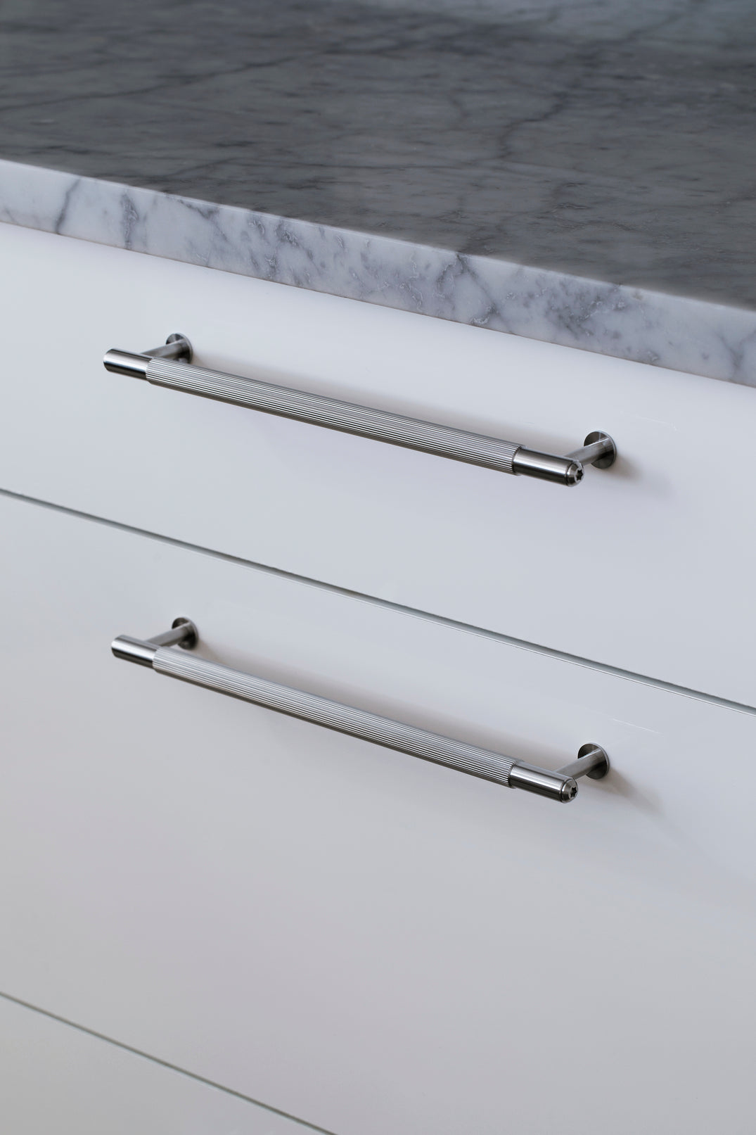 PULL BAR / LINEAR / STEEL