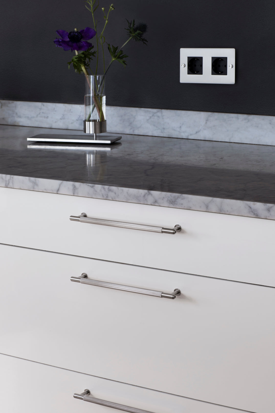 PULL BAR / LINEAR / STEEL