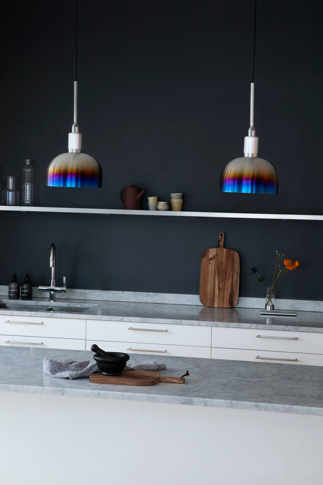 PULL BAR / LINEAR / STEEL