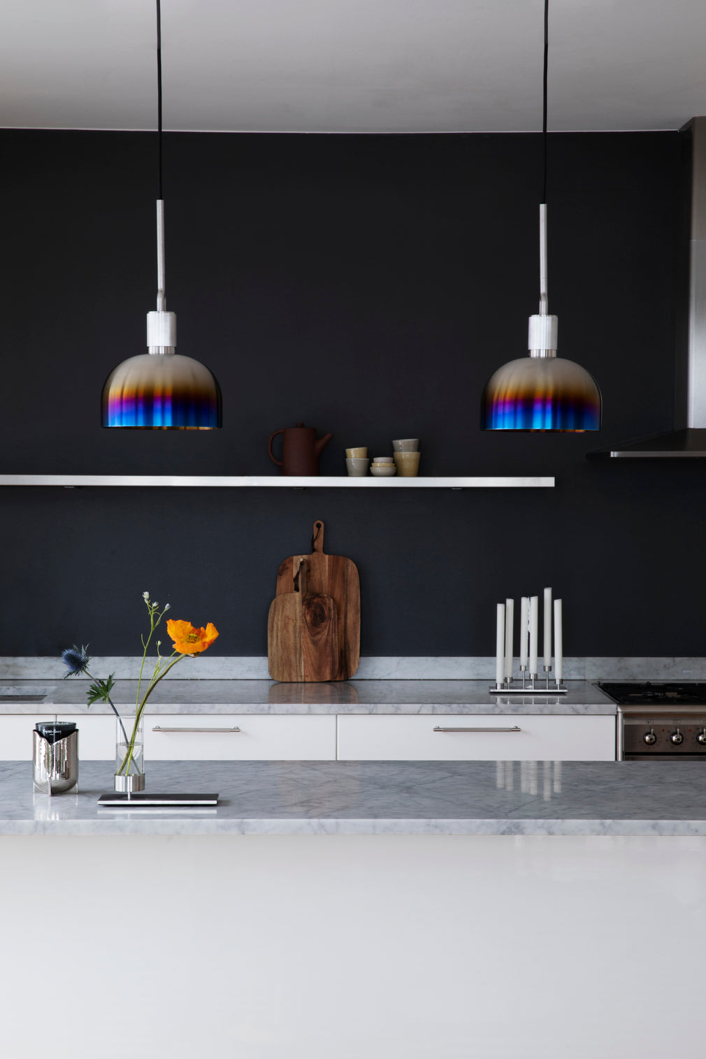 PULL BAR / LINEAR / STEEL