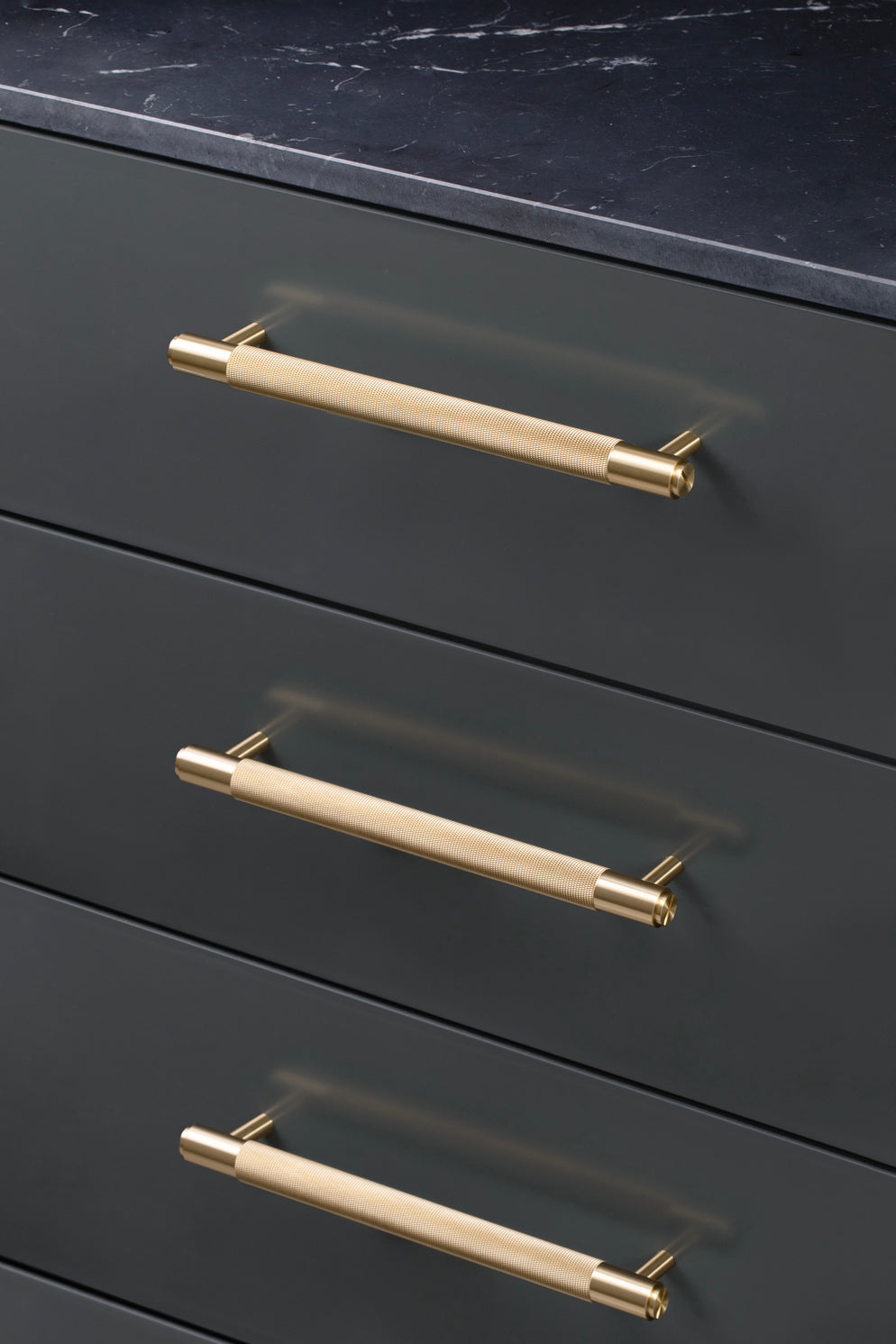 PULL BAR / CROSS / MESSING