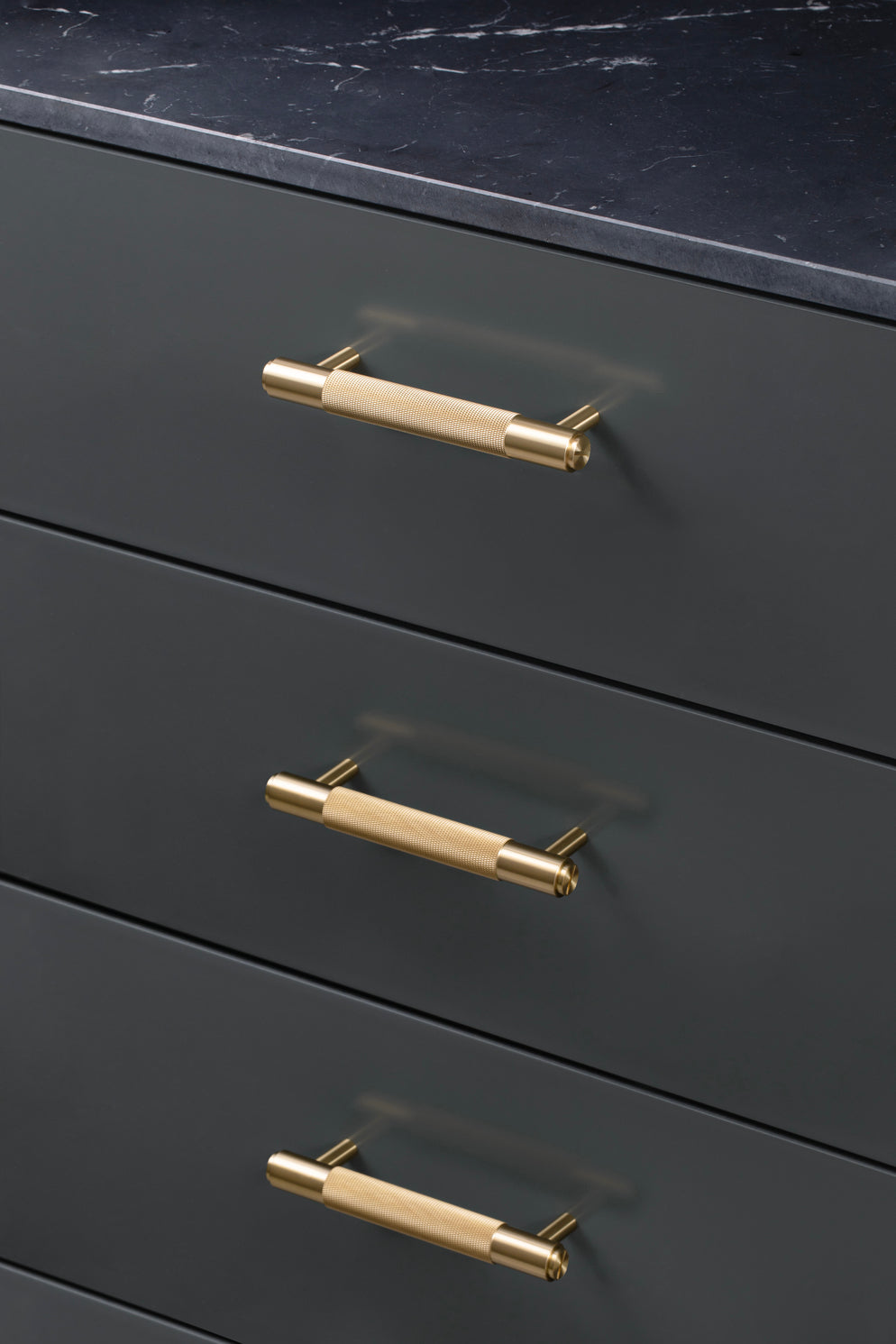 PULL BAR / CROSS / MESSING