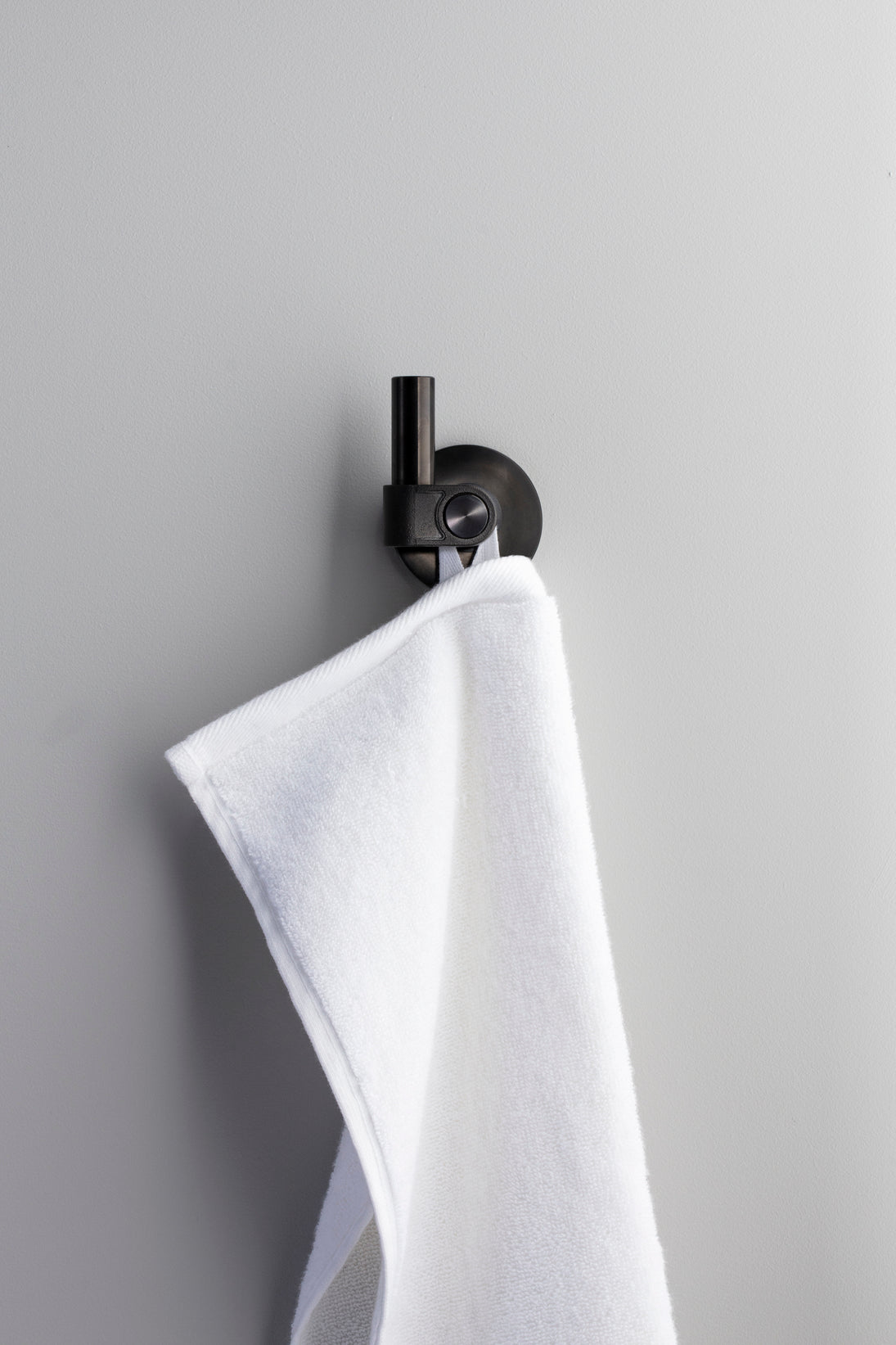 KROG / CAST / SVEJSER SORT