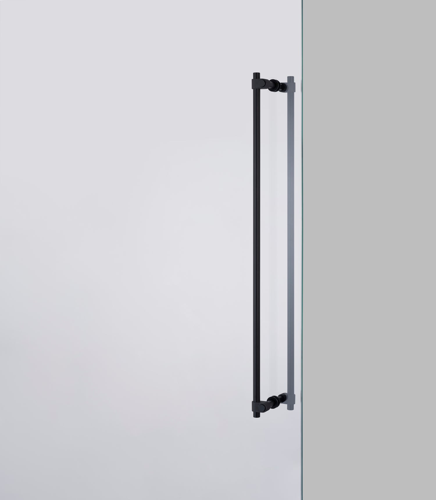CLOSET BAR / DOBBELTSIDET / CAST / SVEJSER SORT