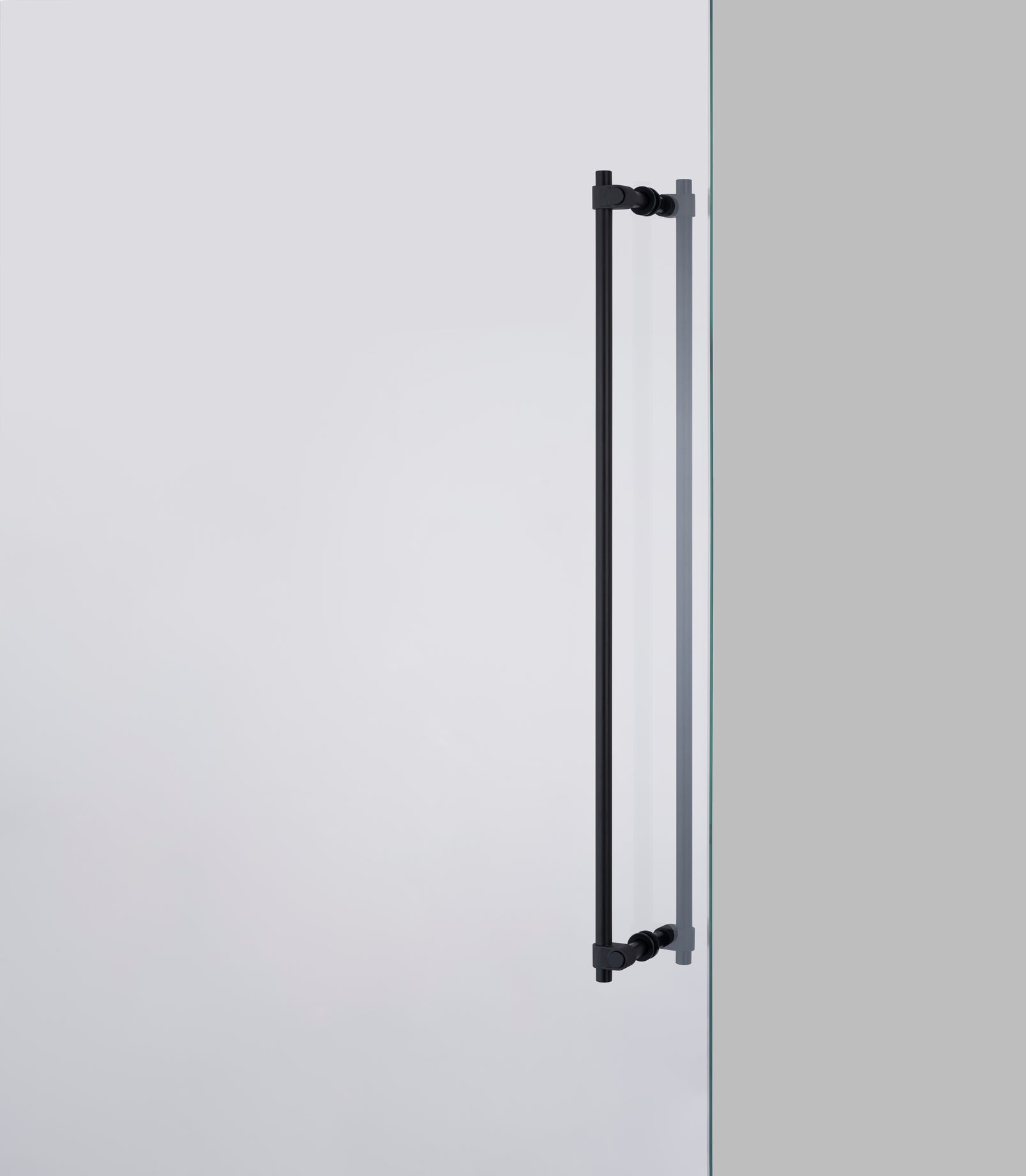 CLOSET BAR / DOBBELTSIDET / CAST / SVEJSER SORT