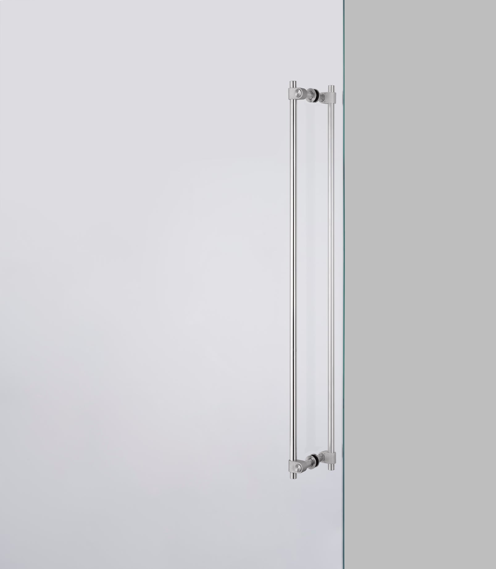 CLOSET BAR / DOBBELTSIDET / CAST / RUSTFRIT STÅL