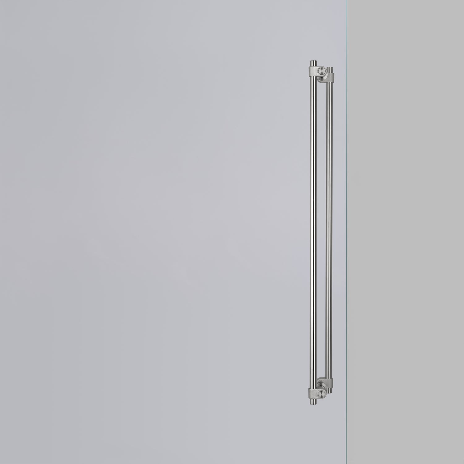 CLOSET BAR / DOBBELTSIDET / CAST / RUSTFRIT STÅL