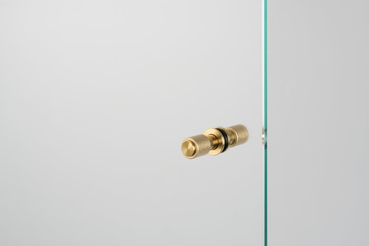 MØBELKNOP / CAST / MESSING