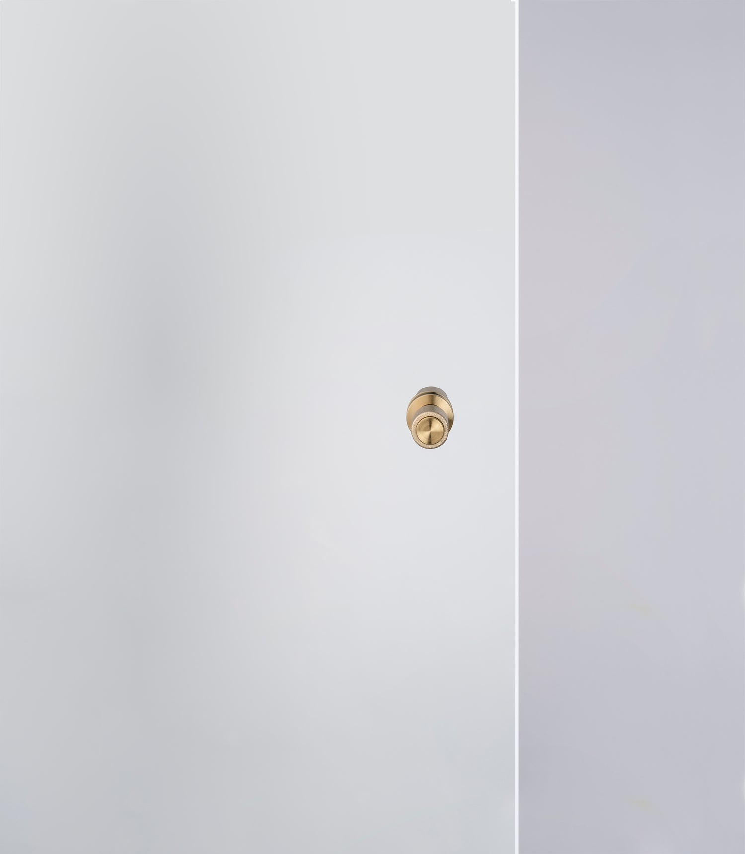 MØBELKNOP / CAST / MESSING