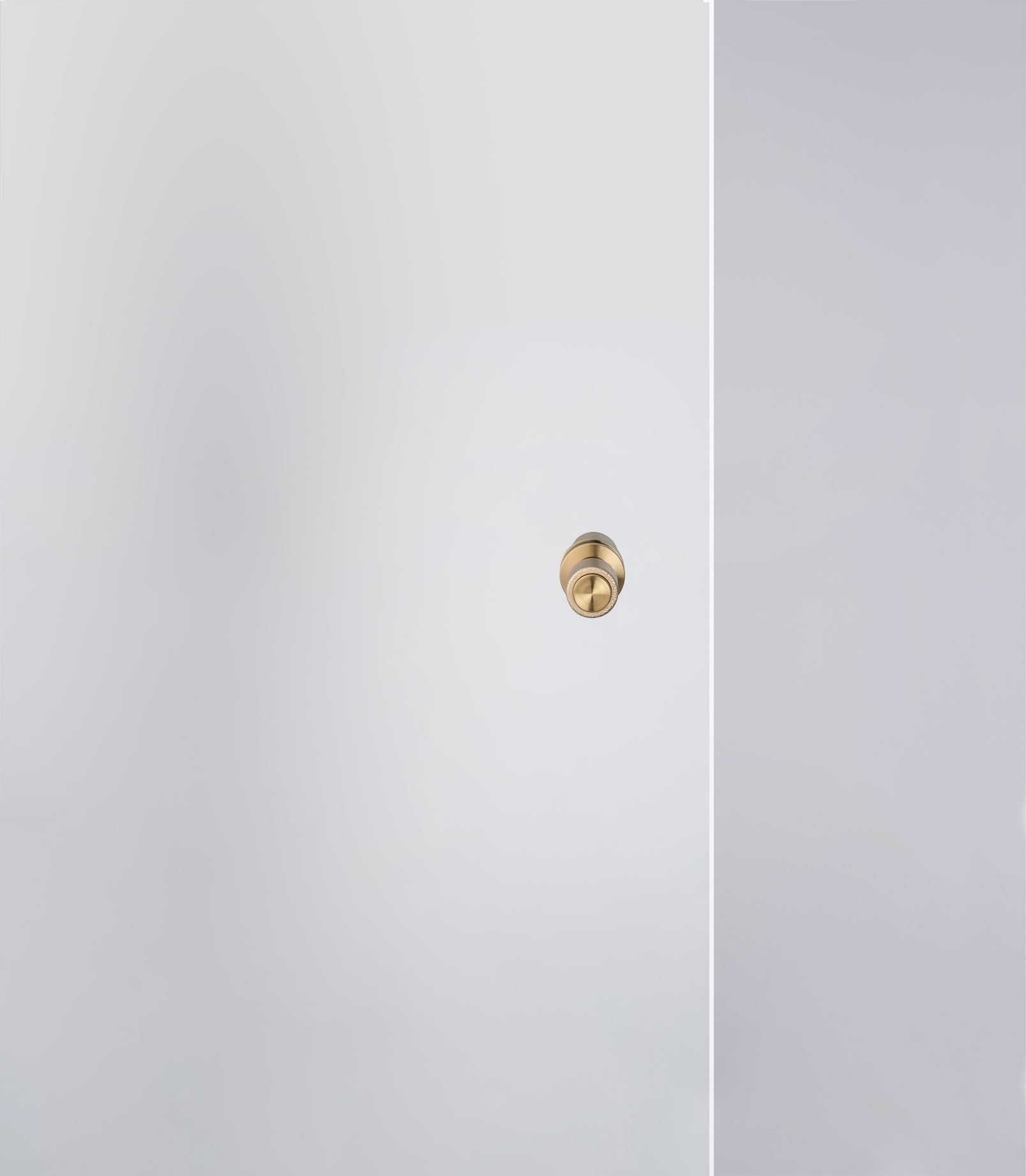 MØBELKNOP / CAST / MESSING