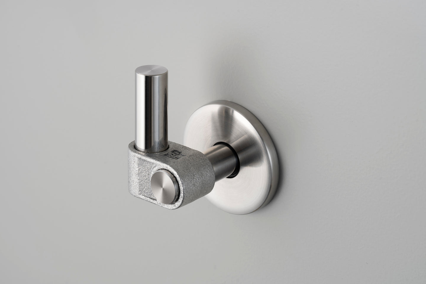 KROG / CAST / RUSTFRIT STÅL