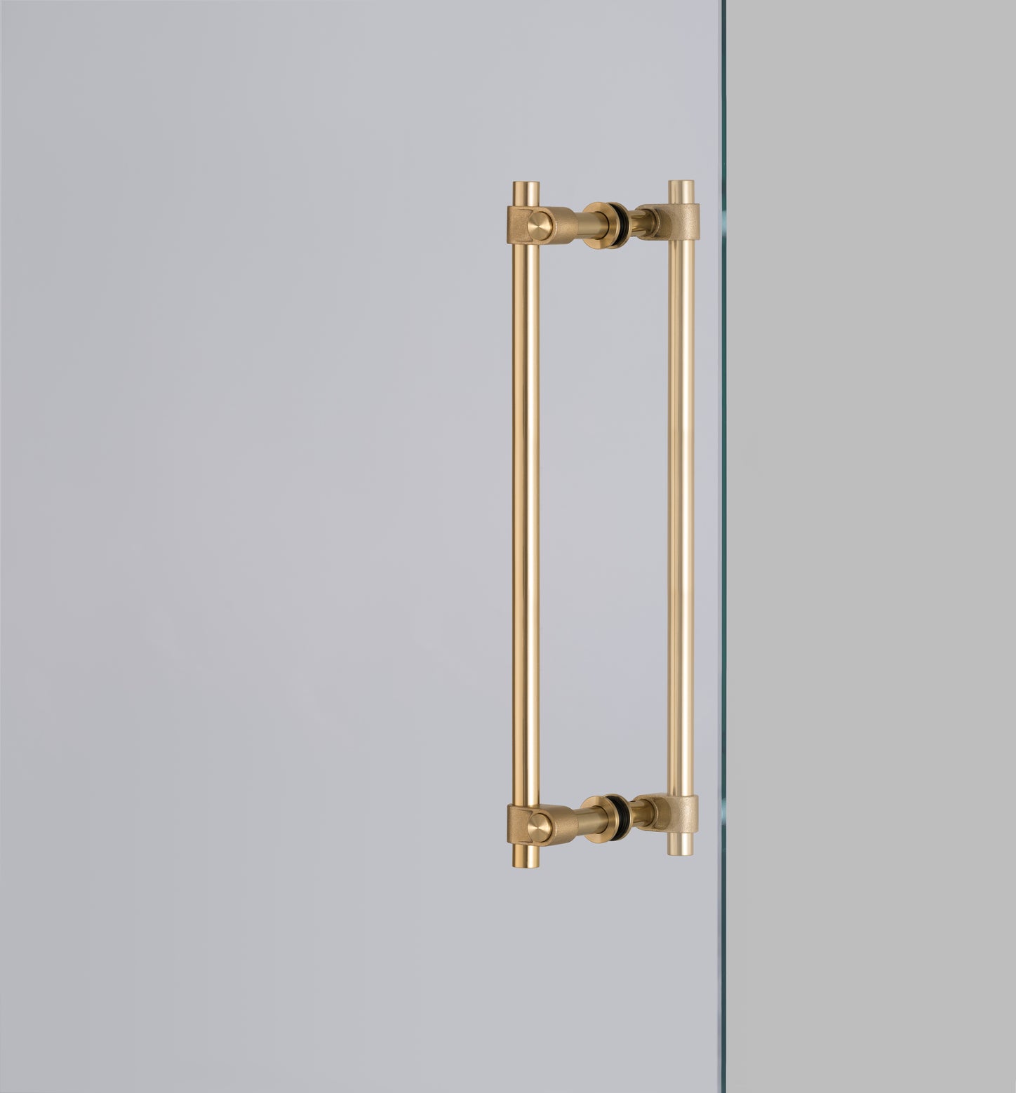 PULL BARE / DOUBLE-SIDED / CAST / MESSING / LILLE