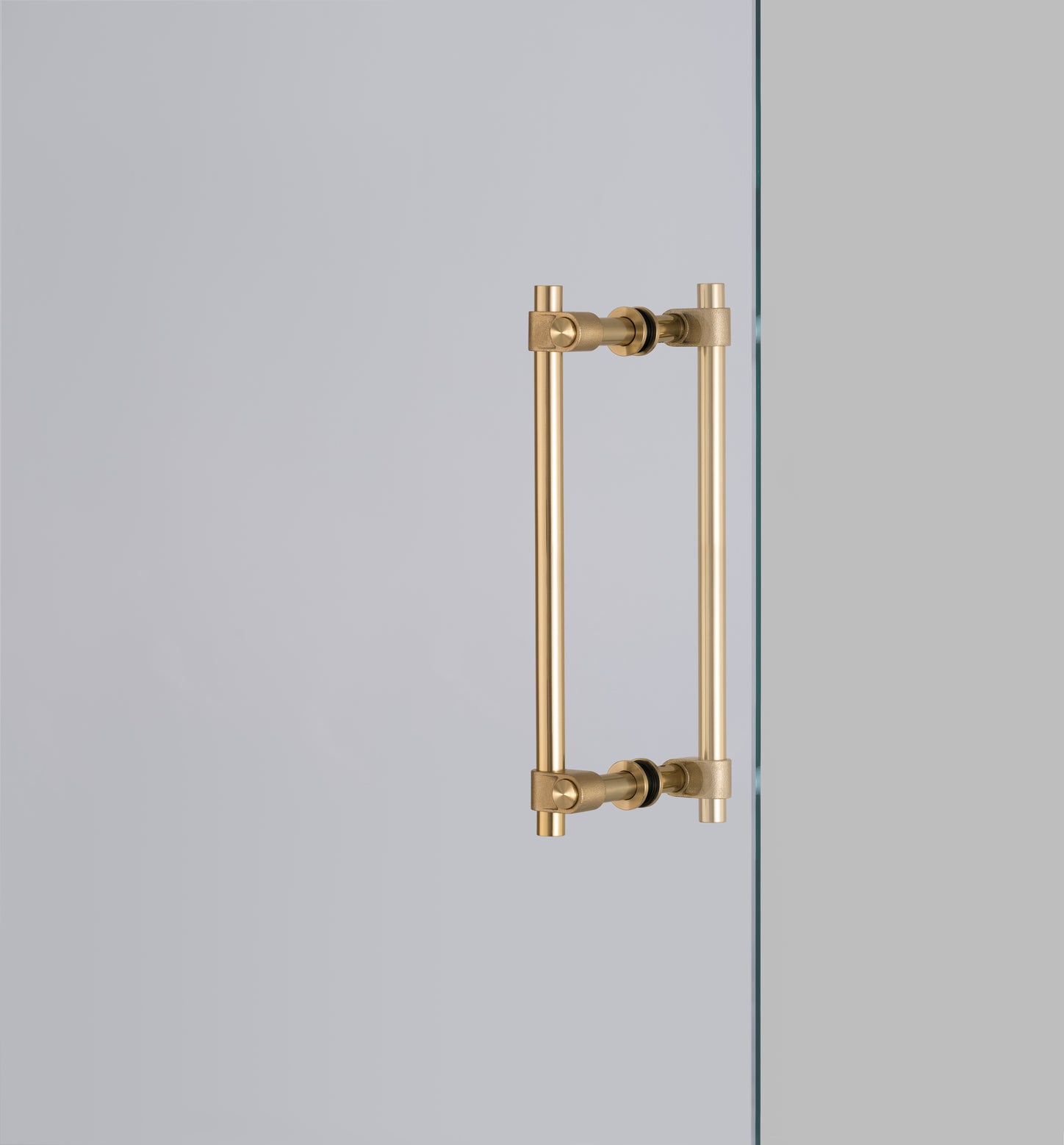 PULL BARE / DOUBLE-SIDED / CAST / MESSING / LILLE