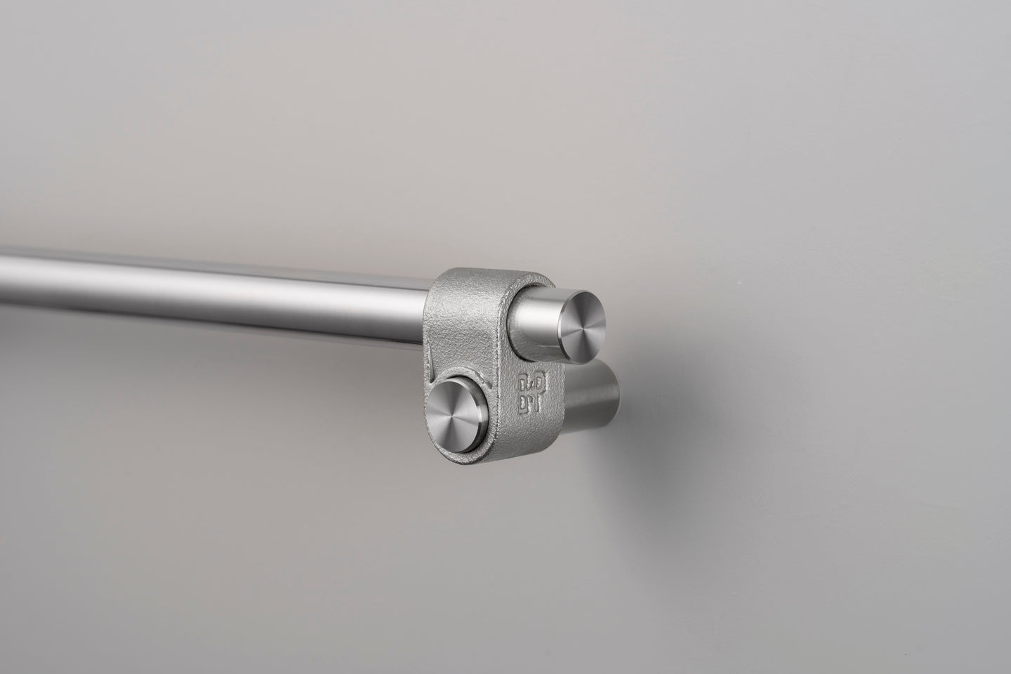 PULL BAR / CAST / RUSTFRIT STÅL / STOR