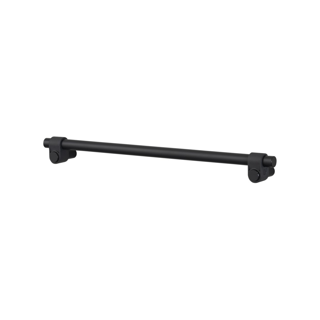 Cast pull bar - black