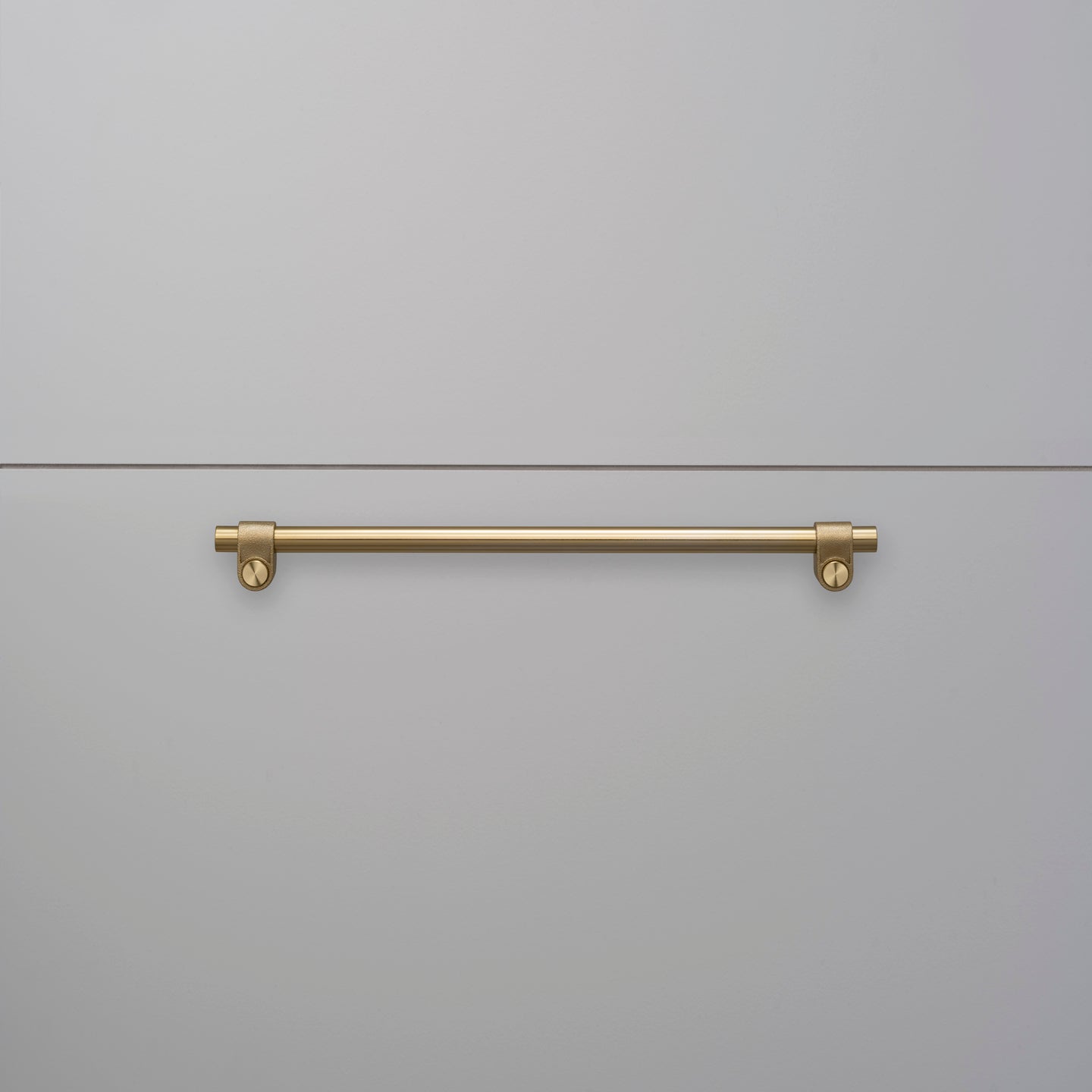 PULL BAR / CAST / MESSING / STOR