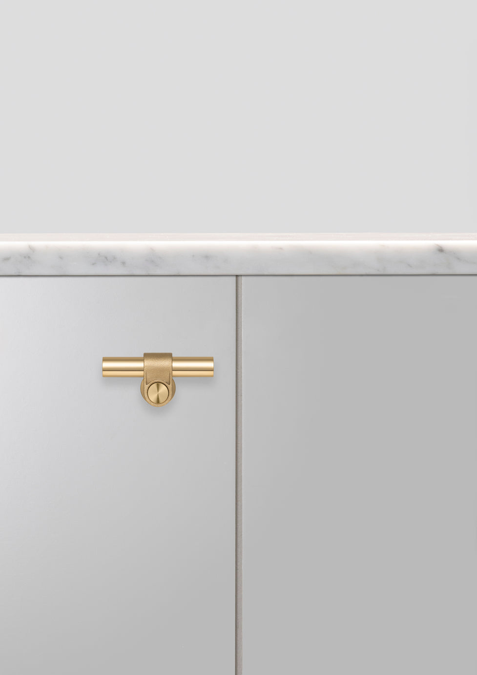 T-BAR / CAST / MESSING