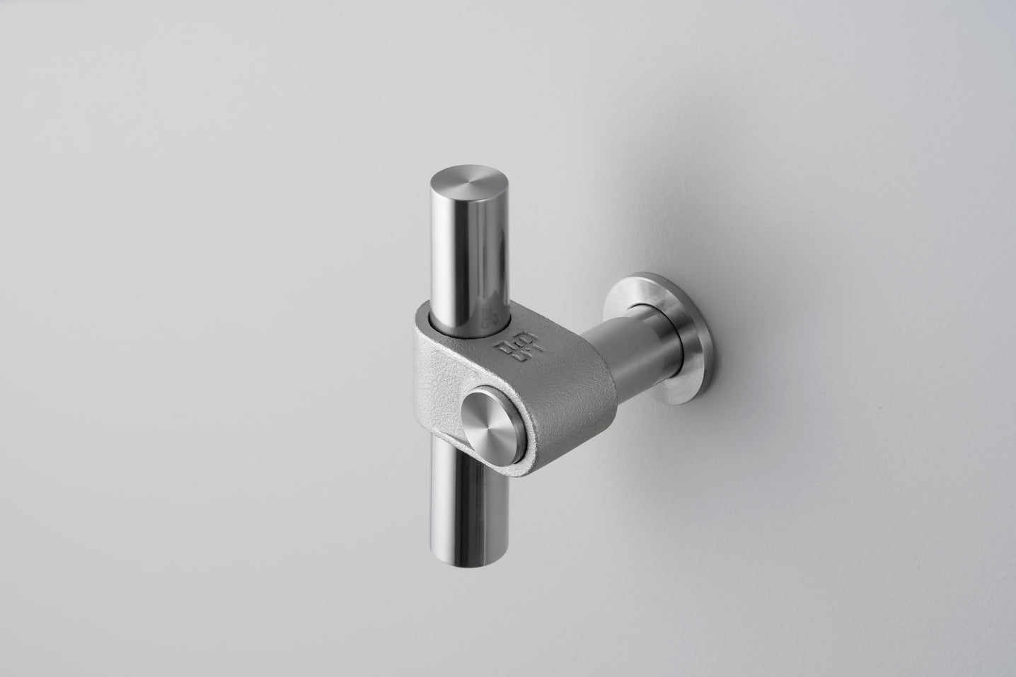 T-BAR / CAST / RUSTFRIT STÅL