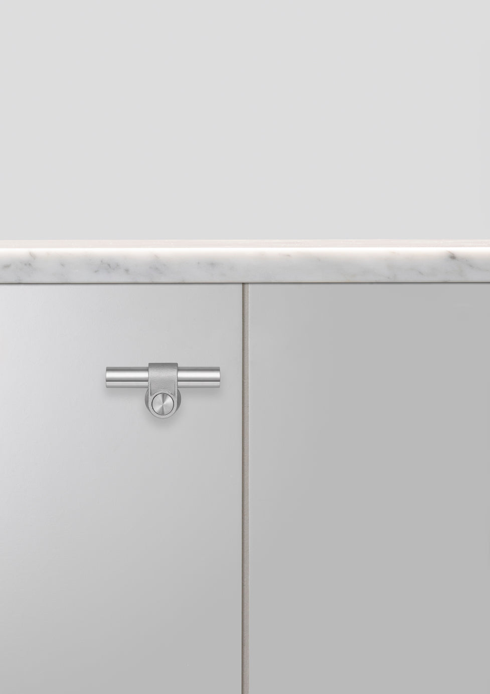 T-BAR / CAST / RUSTFRIT STÅL