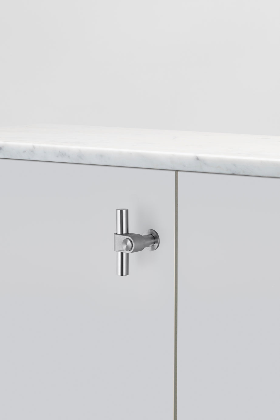 T-BAR / CAST / RUSTFRIT STÅL