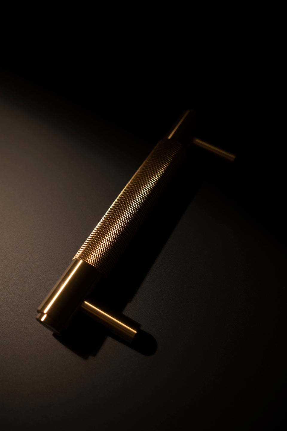 PULL BAR / CROSS / MESSING