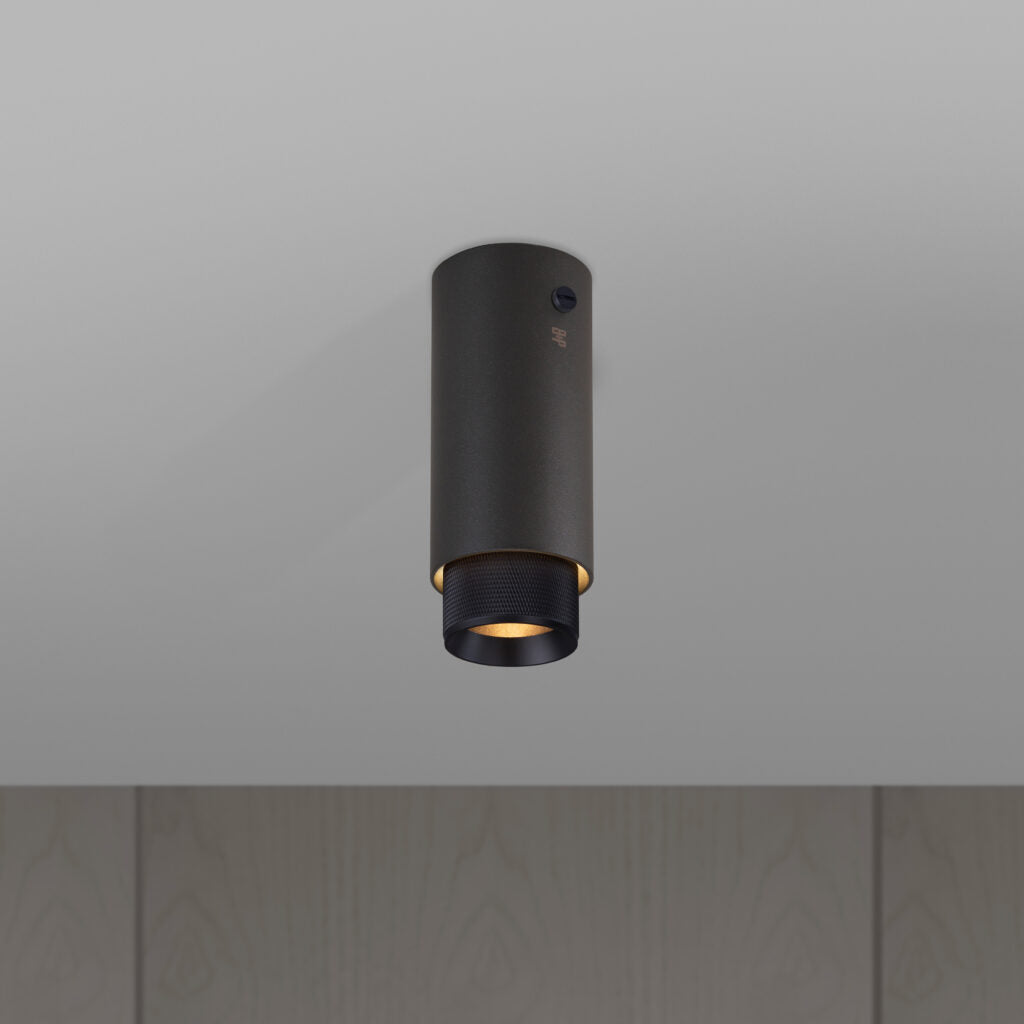 EXHAUST SURFACE / CROSS / GRAPHITE / SORT