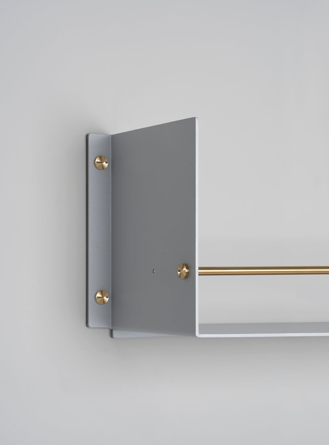 HYLDE / GIRDER / STONE / MESSING