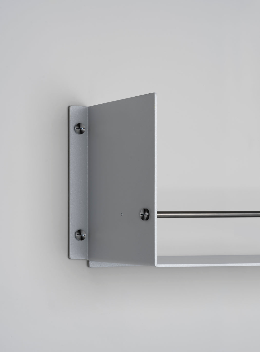 HYLDE / GIRDER / STONE / GUN METAL