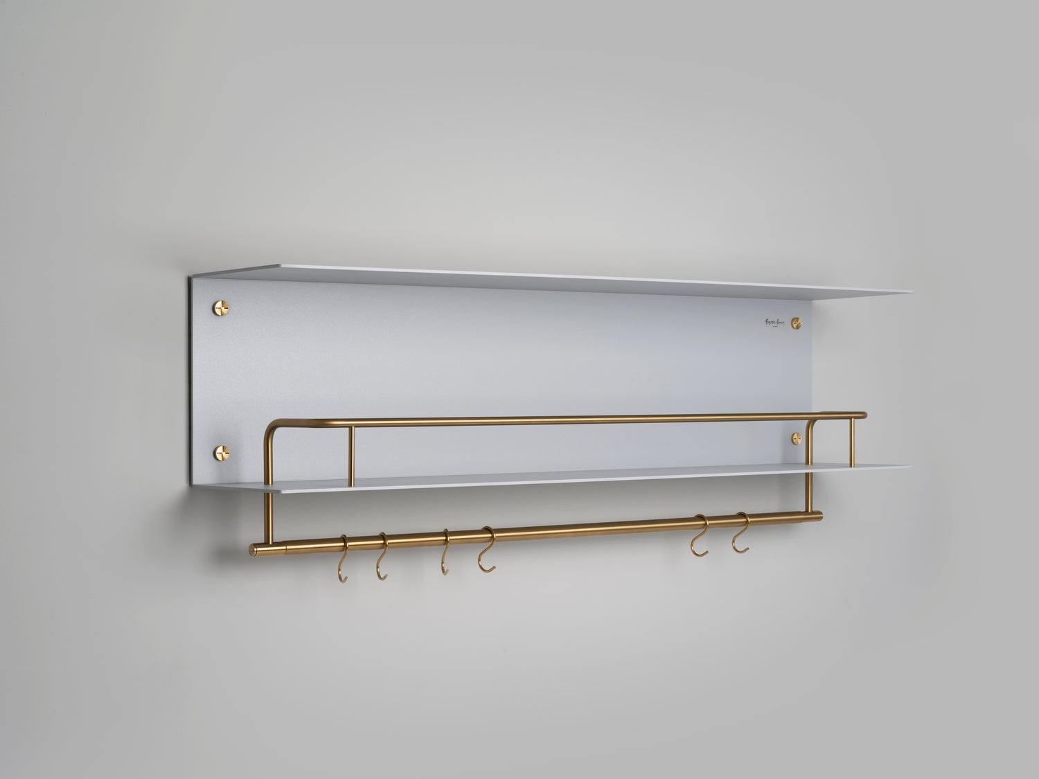 HYLDE / HANGER / STONE / MESSING