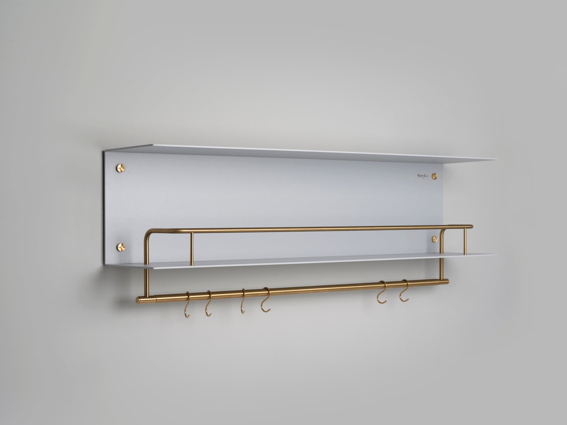 HYLDE / HANGER / STONE / MESSING