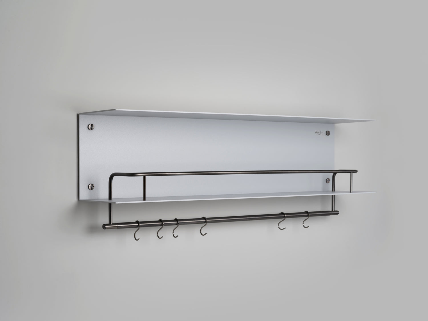 HYLDE / HANGER / STONE / GUN METAL