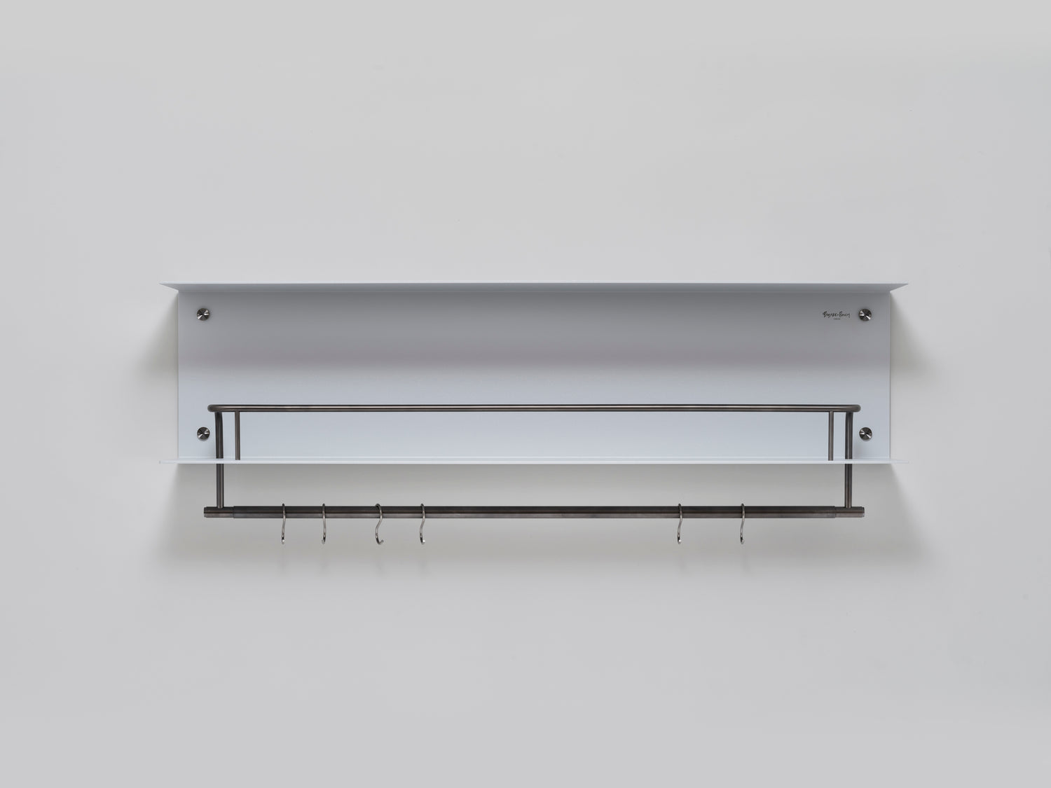 HYLDE / HANGER / STONE / GUN METAL