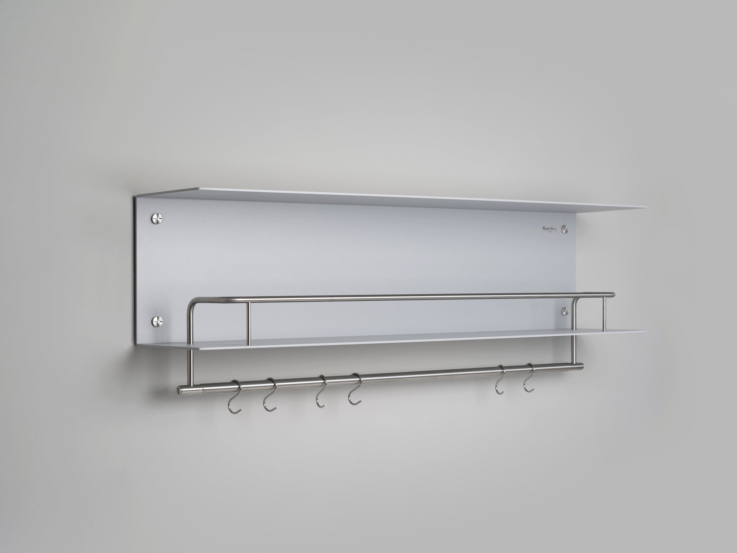 HYLDE / HANGER / STONE / STÅL