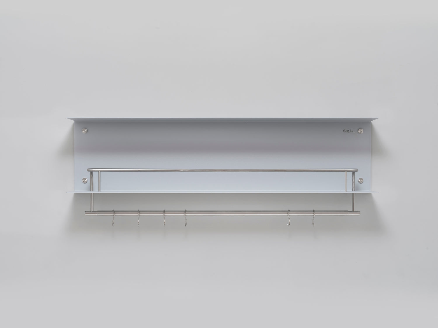 HYLDE / HANGER / STONE / STÅL