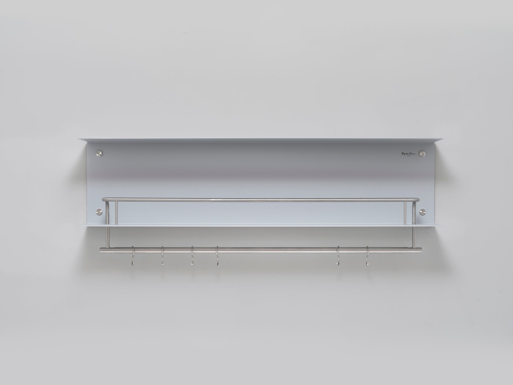 HYLDE / HANGER / STONE / STÅL