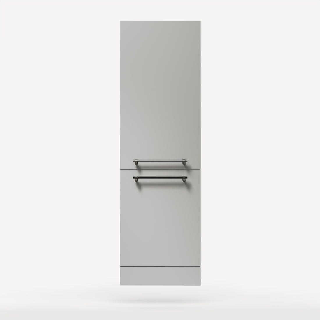 Højskab til opvaskemaskine