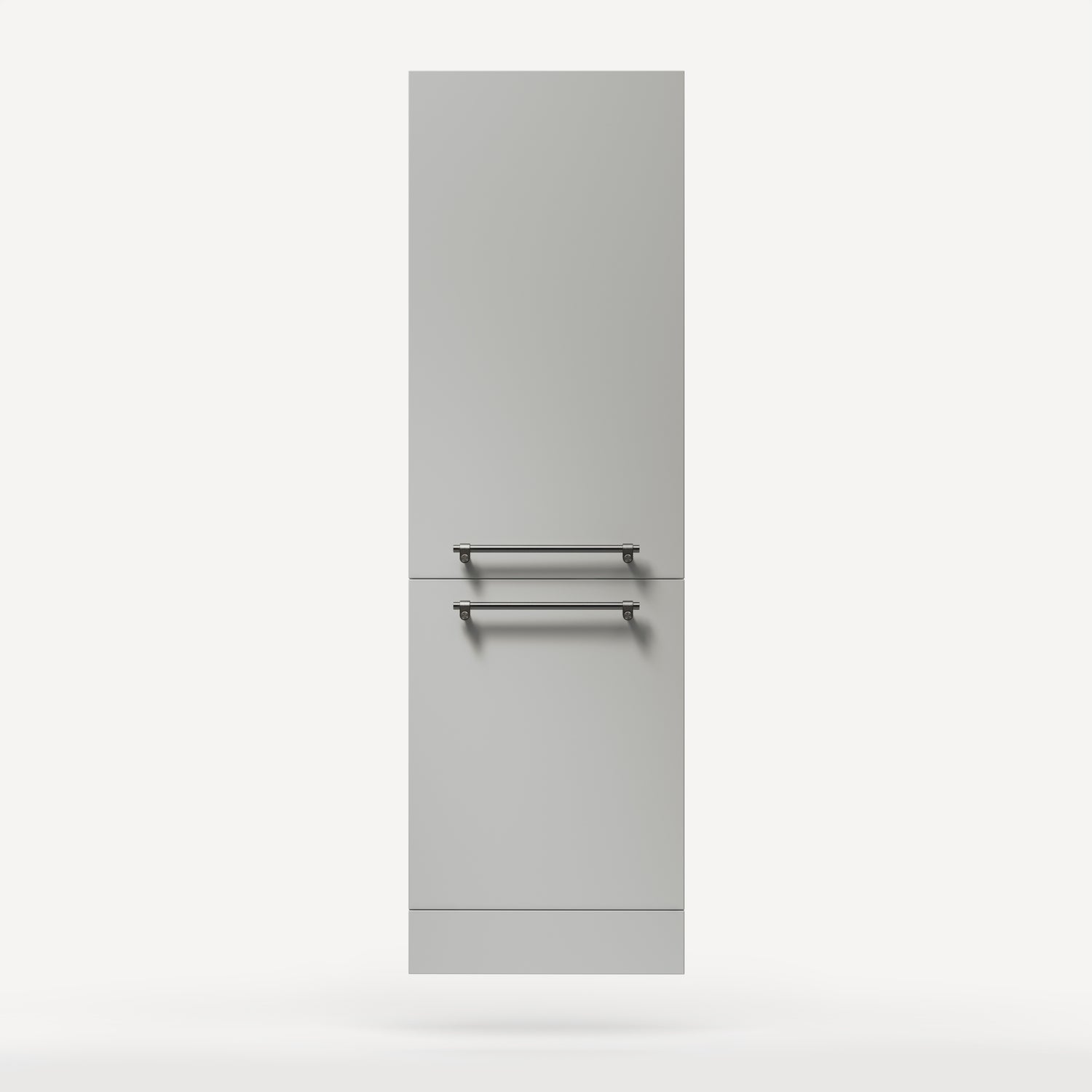 Højskab til opvaskemaskine