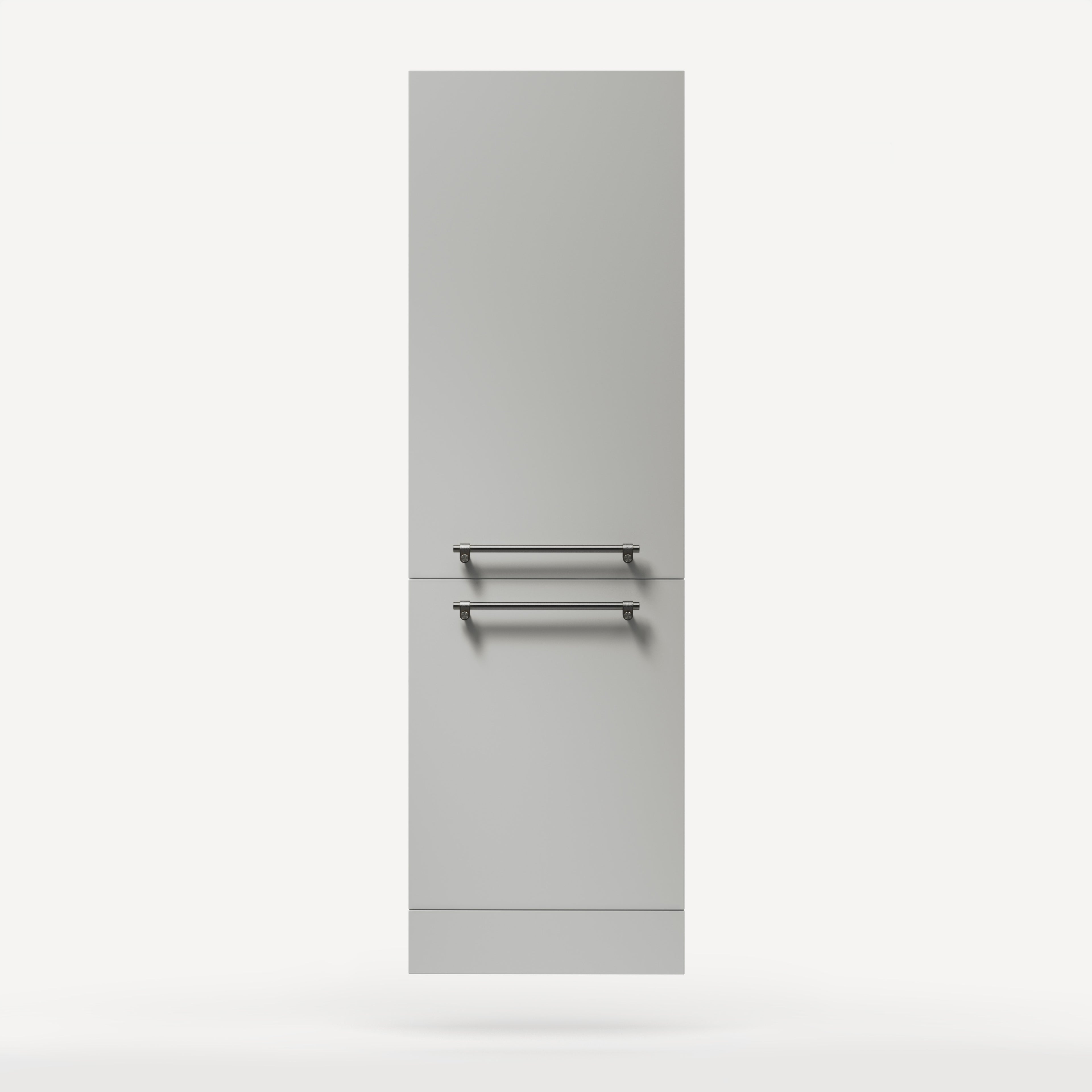 Højskab til opvaskemaskine