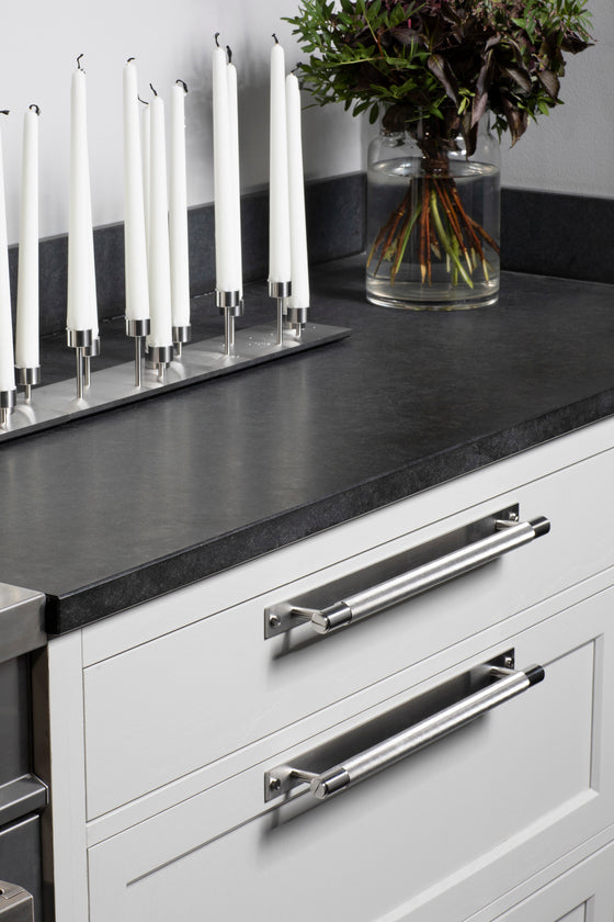 PULL BAR / PLATE / CROSS / STEEL