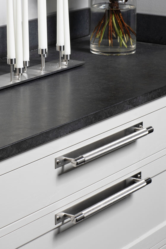 PULL BAR / PLATE / CROSS / STEEL